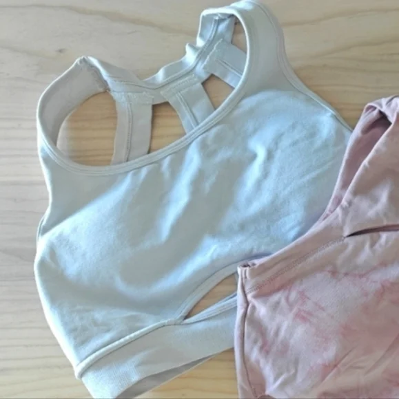 Alpalete White Bra For Bundle - Picture 1 of 1